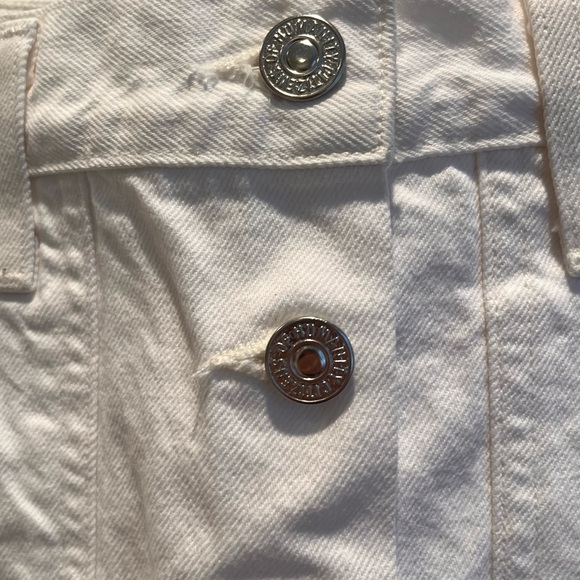 Citizens of Humanity Denim Skirt - Picture 2 of 10